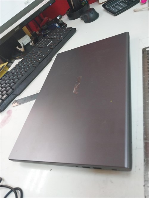 НОУТБУК ASUS D509DJ Ryzen 3 3200u/NVIDIA GeForce MX230 890000645570 - фото 962827