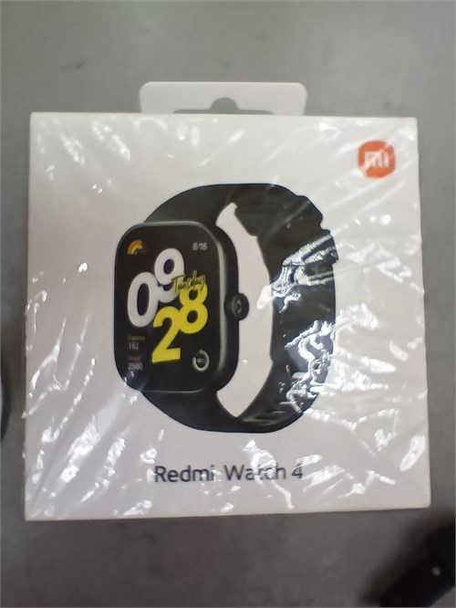 Смарт часы XIAOMI REDMI WATCH 4 (M2315W1) 890000646397