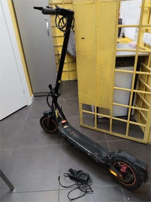 KUGOO F2 890000646012 - фото 962929