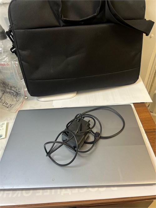 15.6" Ноутбук Infinix InBook Y2 PLUS XL29 (i5 1155G7) 890000646774 - фото 963081