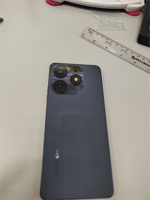 TECNO Spark 10 Pro 4/128 890000621683 - фото 963134