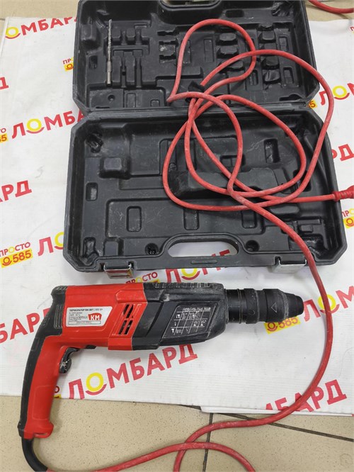 Перфоратор КМ RH-801 890000645623 - фото 963303