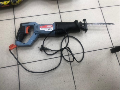 ПИЛА САБЕЛЬНАЯ ЭЛЕКТРОПРИБОР ПС-900Е 890000644688 - фото 963688