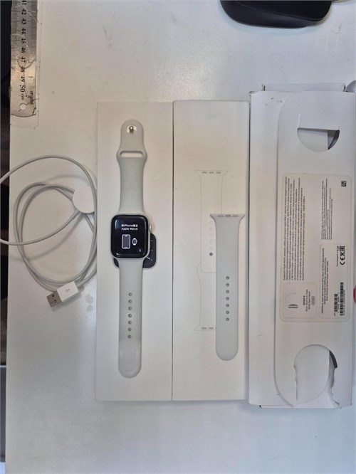 Часы Apple Watch Series 6 GPS Aluminum 44mm 890000604891