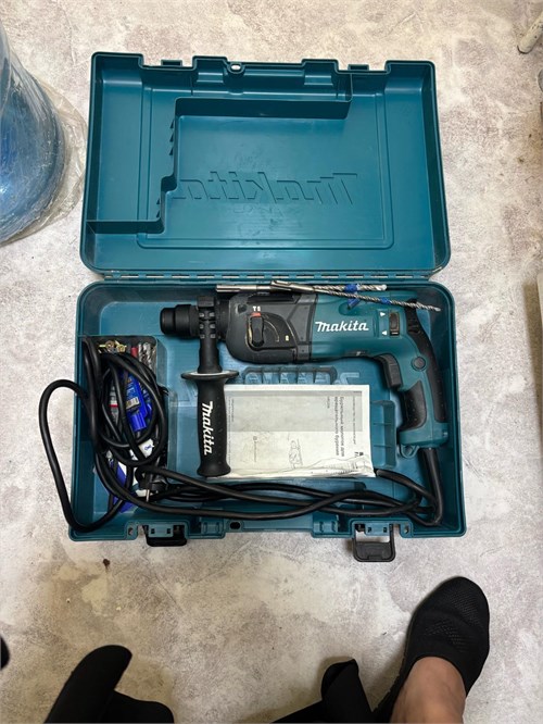 Перфоратор Makita HR2230 890000634962