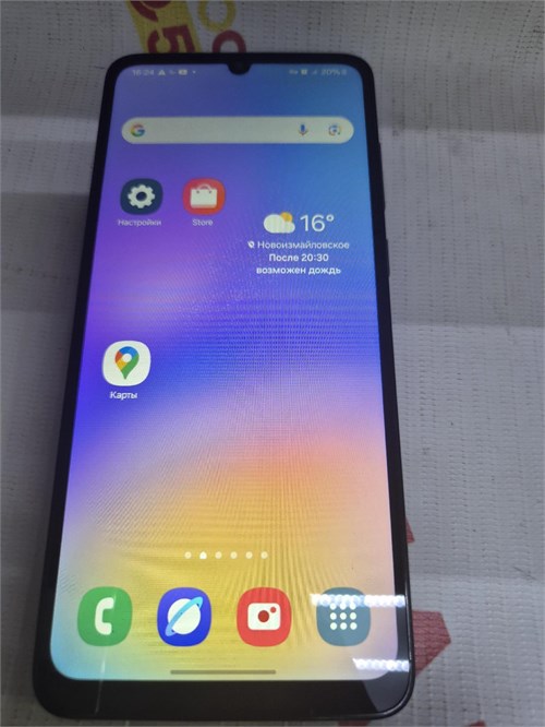 SAMSUNG GALAXY A05 4/64 ГБ 890000644783 - фото 964096