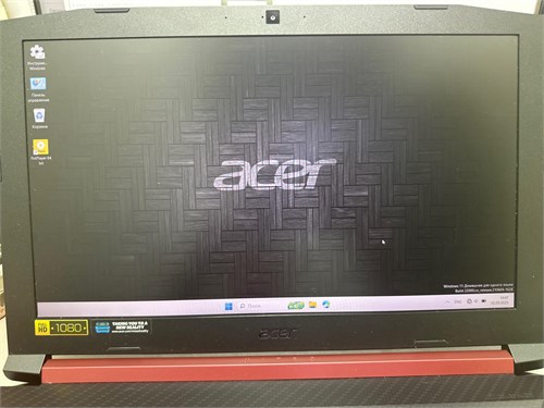 Игровой ноутбук Acer Nitro 5 AN515-42-R3AJ (Ryzen 5 2500U RX 560X) 890000646686 - фото 964161