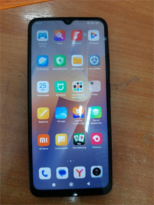 XIAOMI REDMI 12C 3/64 ГБ 890000644117 - фото 964289