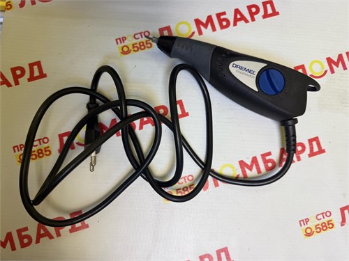 Гравер Dremel Engraver 290 890000645954