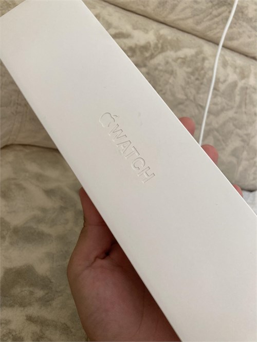 Часы Apple Watch Series 5 GPS Aluminum 40mm 890000646128