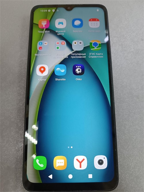 XIAOMI REDMI A3X 3/64 ГБ 890000645489 - фото 964688