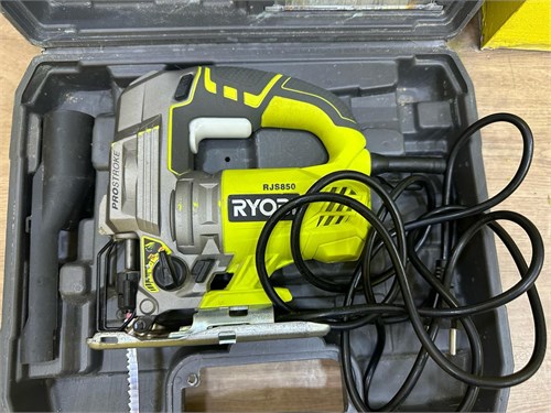 ЛОБЗИК RYOBI RJS850 890000644085