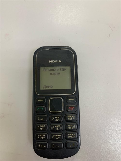 Кнопочный NOKIA 1280 890000644061 - фото 964788