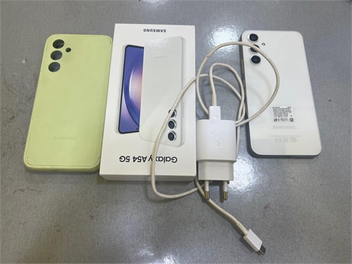 SAMSUNG GALAXY A54 5G 8/256 ГБ 890000558358
