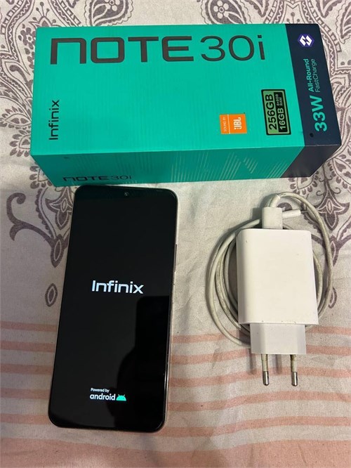 Infinix NOTE 30i 8/256 890000645251