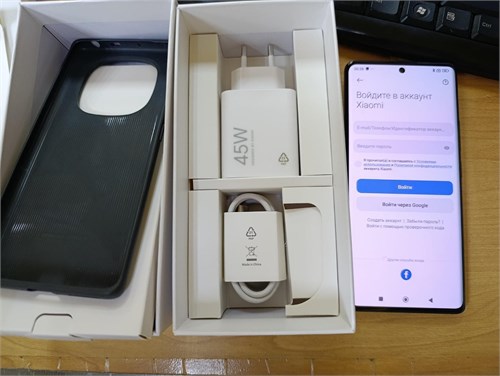 XIAOMI REDMI NOTE 14 PRO 12/512 GB 890000625227 - фото 964926