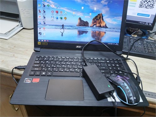 15.6" Ноутбук Acer Aspire 3 A315-41G (Ryzen 5 3500U Radeon 530) 890000634899