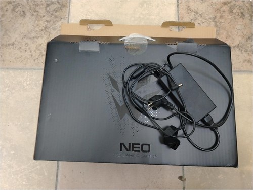 Ноутбук Ardor Gaming Neo 12650H RTX 4060 890000644846 - фото 965166