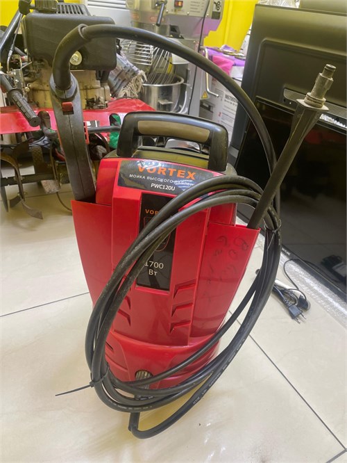 Мойка Vortex PWC120U 890000647698