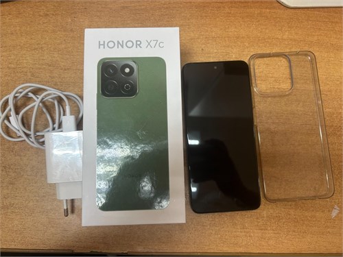 Honor X7c 6/128 890000624099
