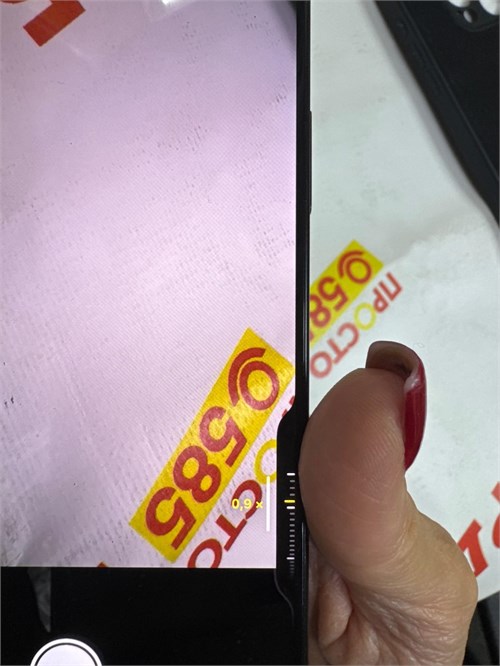 APPLE IPHONE 16 PRO MAX 256GB 890000646937