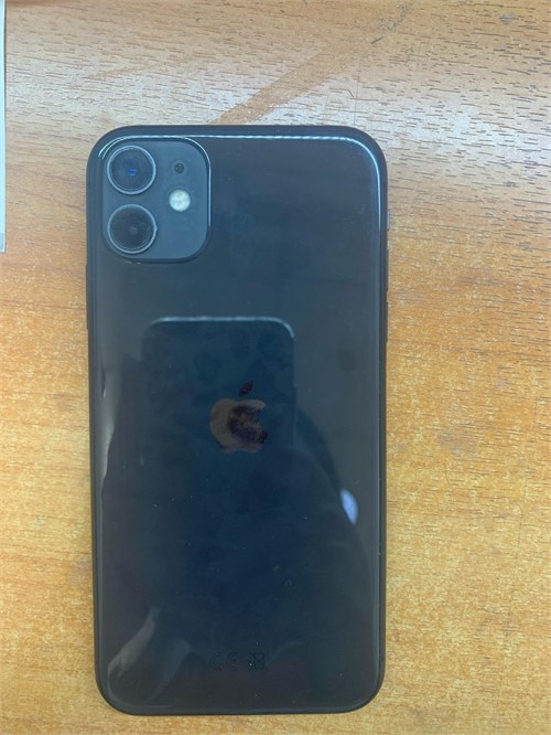 APPLE IPHONE 11 64 ГБ 890000612418 - фото 965764
