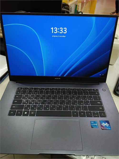 Ноутбук HONOR BDR-WDI 3-1115G4 890000646641