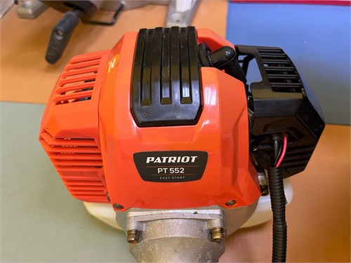 Триммер Patriot  PT 552-65T 890000645961