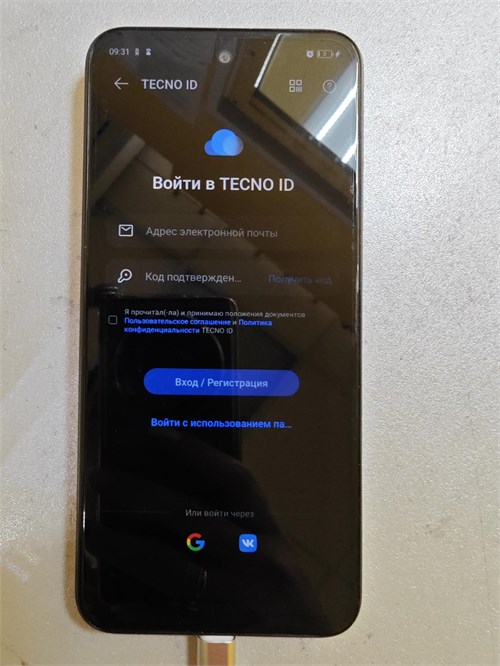 TECNO SPARK Go1 3/64 890000647073 - фото 965876