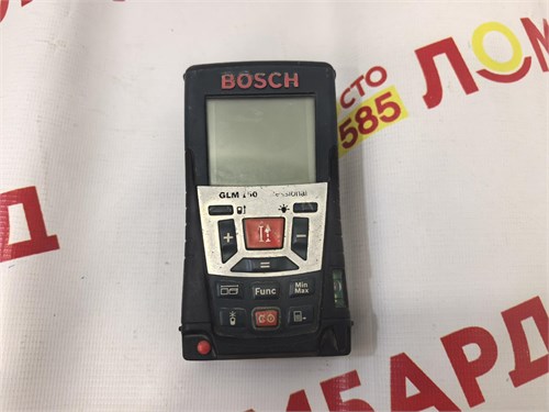 Дальномер лазерный BOSCH GLM 150 890000646577