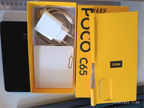 Xiaomi POCO C65 8/256 890000599350