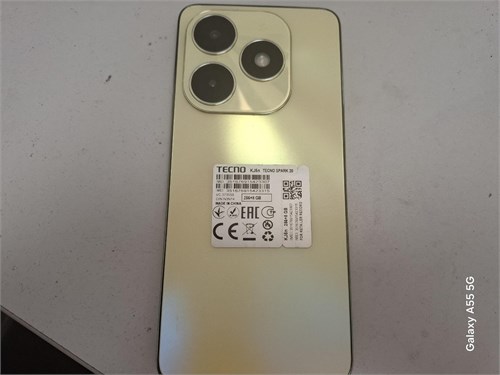 TECNO SPARK 20 8/256GB 890000647490 - фото 966456