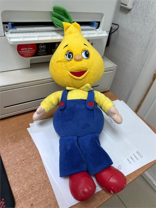 Мягкая игрушка 890000648084