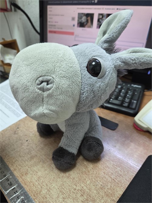 Игрушка 890000646693