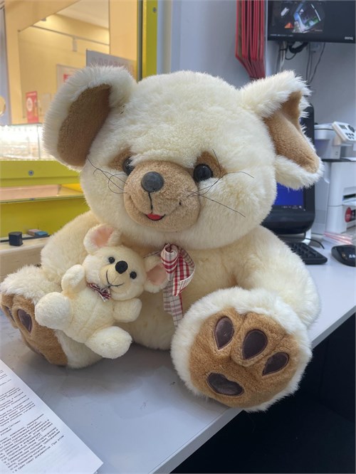 Мягкая игрушка 890000647677