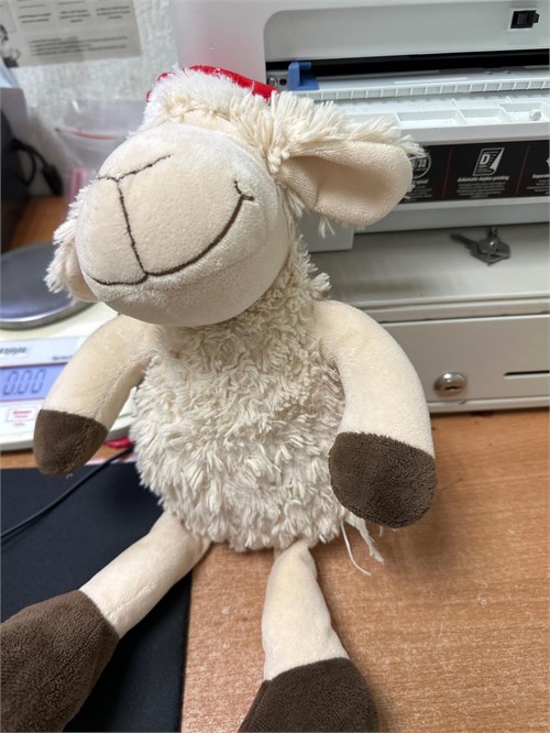 ИГРУШКА KAWS 890000646919