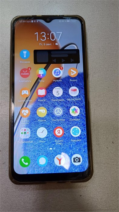 HUAWEI NOVA Y61 4/64GB 890000647388 - фото 966563