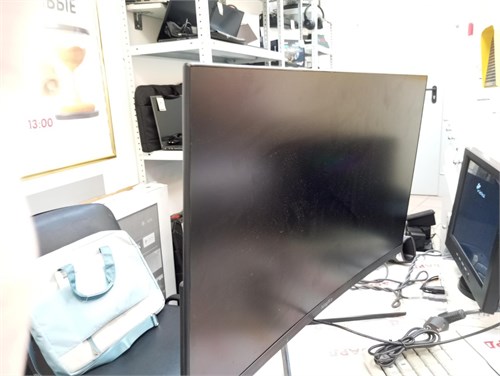 МОНИТОР LUOYIKA 24 ДЮЙМА 180 ГЕРЦ 890000647182 - фото 966643