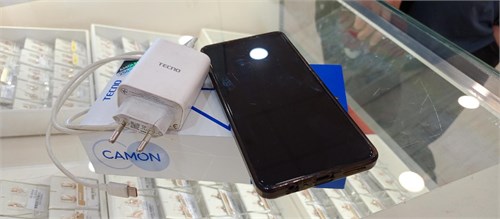 TECNO CAMON 20 PRO 8/256GB 890000647180