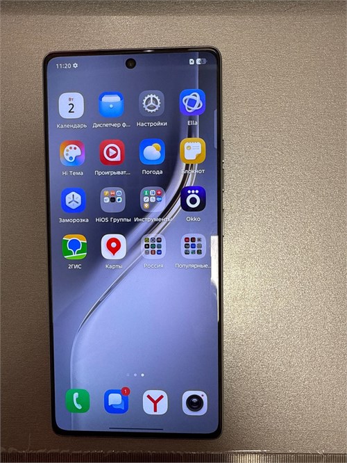 TECNO CAMON 40 12/256 890000646559