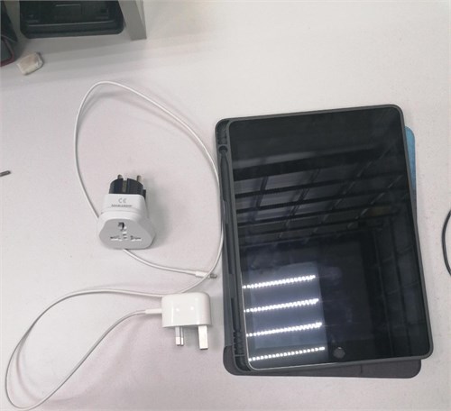 ПЛАНШЕТ APPLE IPAD 9 ПОКОЛЕНИЯ 64GB 890000646770