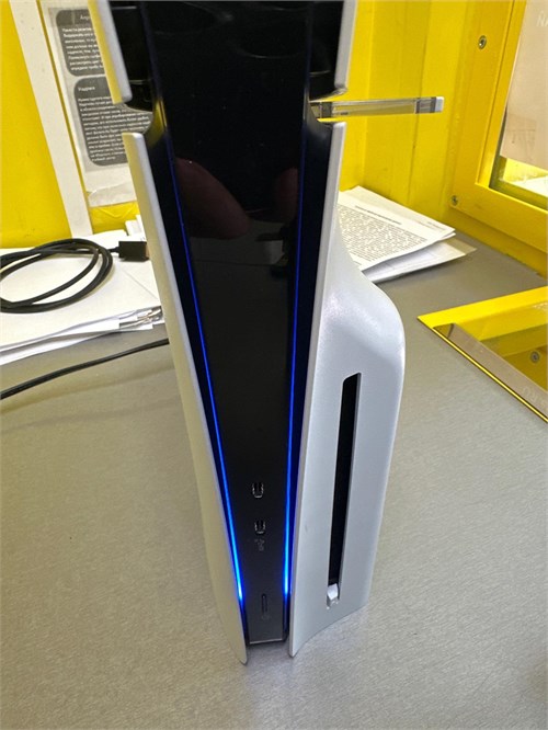 Игровая приставка Sony PlayStation 5 SLIM CFI-2000 890000646330