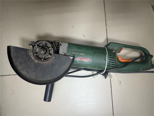 УШМ Bosch GWS 25-230 890000647134