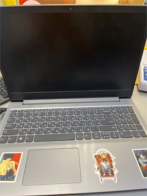 15.6" Ноутбук Lenovo Ideapad S145-15AST A4-9125 890000646680 - фото 967200