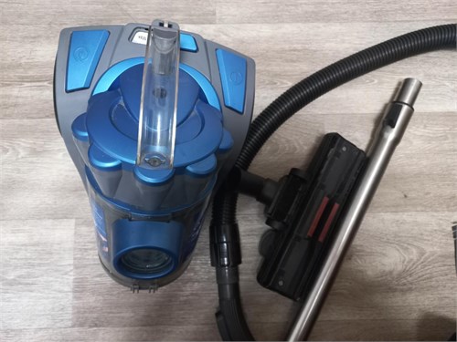 Пылесос Scarlett SC-VC80C03 890000532813