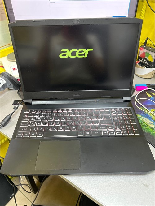 Ноутбук Acer Acer Nitro 5 Ryzen 5 5600H RTX 3060 890000647261