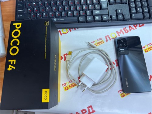 XIAOMI POCO F4 8/256 890000647184