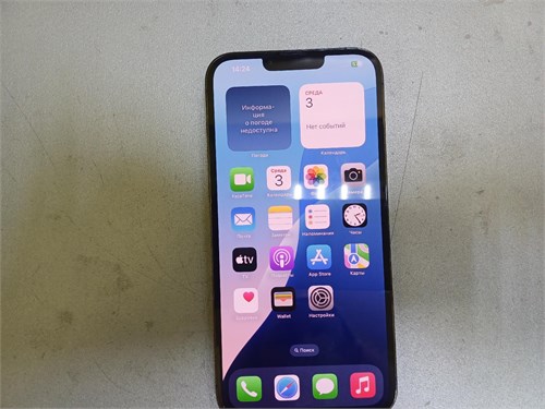 APPLE IPHONE 13 PRO MAX 256GB 890000646952