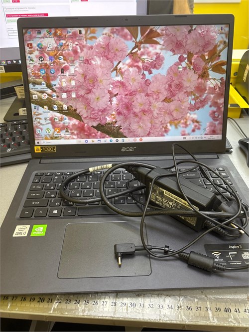 Ноутбук Acer Aspire 3 A315-57 I3 1005G1 890000636748