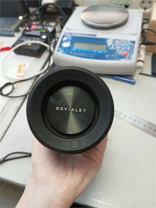 КОЛОНКА HUAWEI DEVIALENT  joy 2 890000648731 - фото 968283